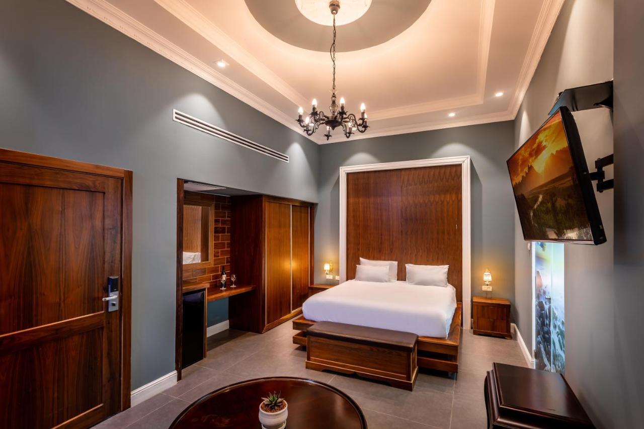 Rimonim Aquaduct Hotel Regba Extérieur photo