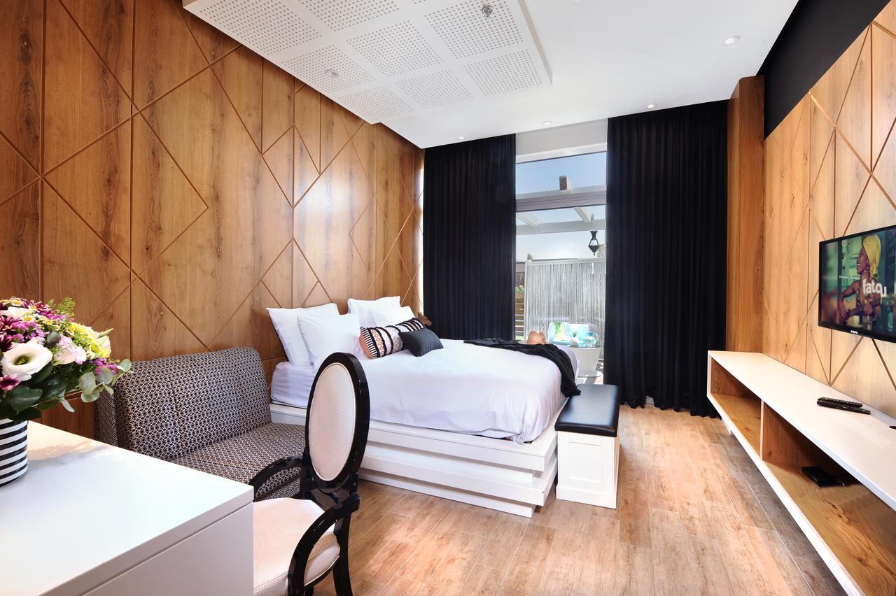 Rimonim Aquaduct Hotel Regba Extérieur photo